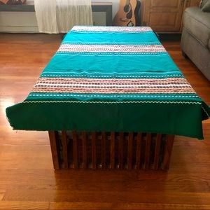 VIntage Bulgarian Tapestry